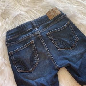 Hollister Skinny Jeans